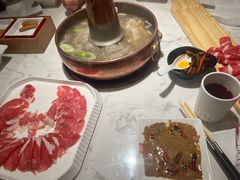 -丁卯•铜锅涮肉(工体店)