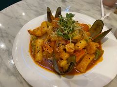 -Lilliput粒粒堡亲子餐厅(置汇旭辉店)