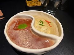 -GOEN·缘