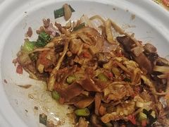 -兰湘子·湘菜小炒(石家庄万象城店)