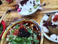 缠绵火锅粉-冒椒火辣(太古里店)