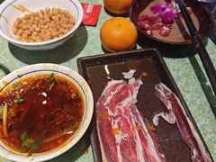 -憨铁匠老火锅(龙岗万科里店)
