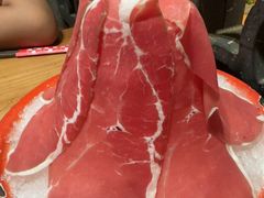 -胖三嬢·呱呱老火锅(北京总店)