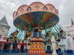 -大连海昌发现王国主题公园