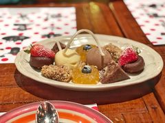 甜品拼盘-TOMATITO(无限极荟店)