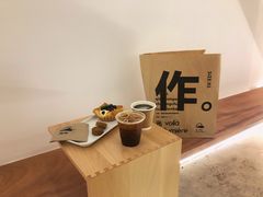 -光作面包Voila Lumiere(中山店)