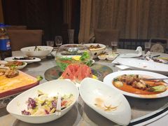 -全聚德(长江路店)