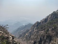 -沂蒙山旅游区龟蒙景区