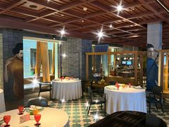 -三号黄浦会Canton Table