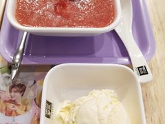 -满记甜品(巴黎春天宝山店)