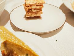 -TABLE·味西餐厅-成都茂业JW万豪酒店
