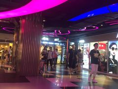 -南京时尚莱迪购物广场(正洪街店)