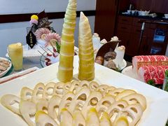 -皇城老妈·大连海鲜火锅(港湾店)