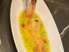 -海派悦庭·海胆烧麦·新融合菜(凯德广场店)