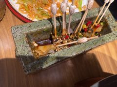 -乡村牛仔(奥林花园店)