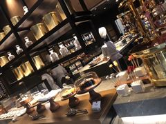 -康莱德酒店·美庭自助餐厅