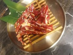 -大叹号·朝鲜族烤肉(潍坊泰华城店)