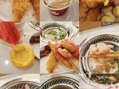 -龍歌自助小火锅(城阳万象汇店)