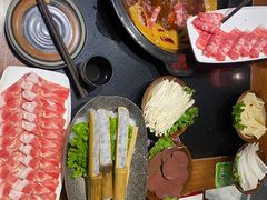 -重捞鲜毛肚火锅(东方不夜城店)