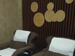-益健·足疗汗蒸SPA(芙蓉广场店)