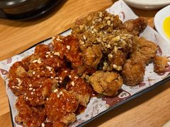 -多宾韩国料理(学衡路店)