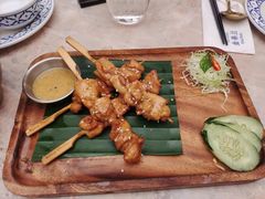 -KingThaia金泰兰(滨江天街店)