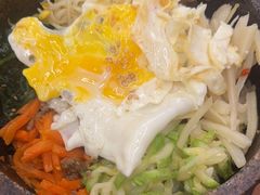 -全州拌饭馆(断桥店)