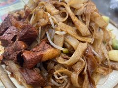 -葛记焖饼(伏牛路店)