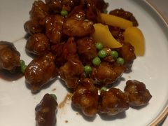 -外婆家(西红门荟聚购物中心店)
