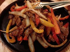 牛排铁板烧-TEQO·Mexican food & Bar