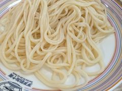 -歹歹的加个面过油肉拌面