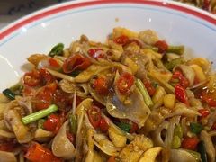 -柴火农家·江西赣南菜(土华店)