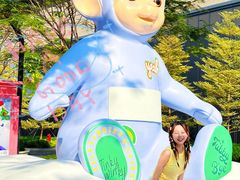 -东莞松山湖万象汇