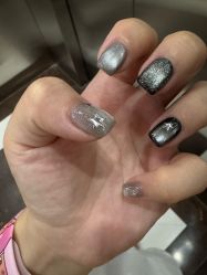 -Hands Nail专业美甲美睫