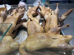 -戚顺兴盐水鸭(新街口明瓦廊店)