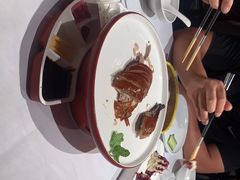 -大鸭梨烤鸭(枣园店)