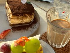 -六阅·福十 FORTEN 海景咖啡西餐厅(双廊古镇店)