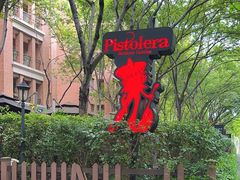 -Pistolera Mexican Cantina女枪手墨西哥餐厅(碧云路店)