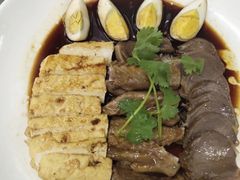 -新兴家喻酒家·羊城名宴(昌岗店)