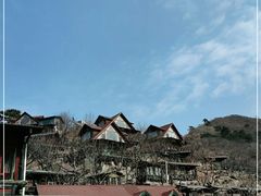 -北京水岸山吧度假村(雁栖镇店)