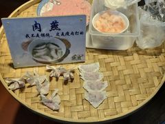 -家宴·灌蛋·沙茶面(曾厝垵店)