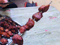 -王记西鎮电烤肉(汶上路店)