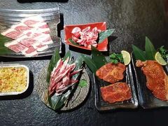 -炭虎烤肉(桂林路店)