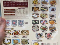 -禄福山庄•顺德菜·融和菜(龙江店)