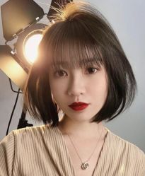 点击看大图 -那茉 Hair Salon