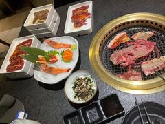 -神户赤童日式烤肉伙伴(东直门店)