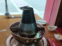 -宝泉铜锅(高新店)