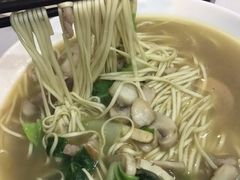 -二扁私房面馆(崂山路店)
