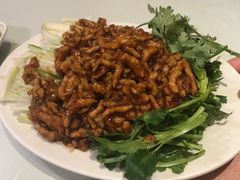 -老昌春饼(中央大街店)