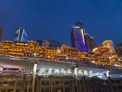 -重庆两江夜游-金碧系列